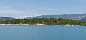 Île de Costebelle