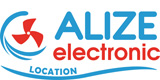 Logo Alize Electronic