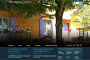 Partenaire Office du tourisme de Gréoux les bains